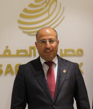 حاتم عرينات