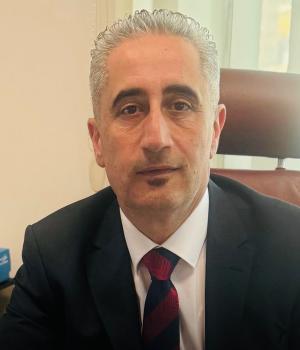 Taleb Al-Kababji