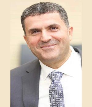 Issa Al-Basha