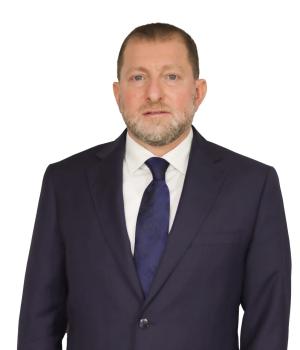 Loay Hawash