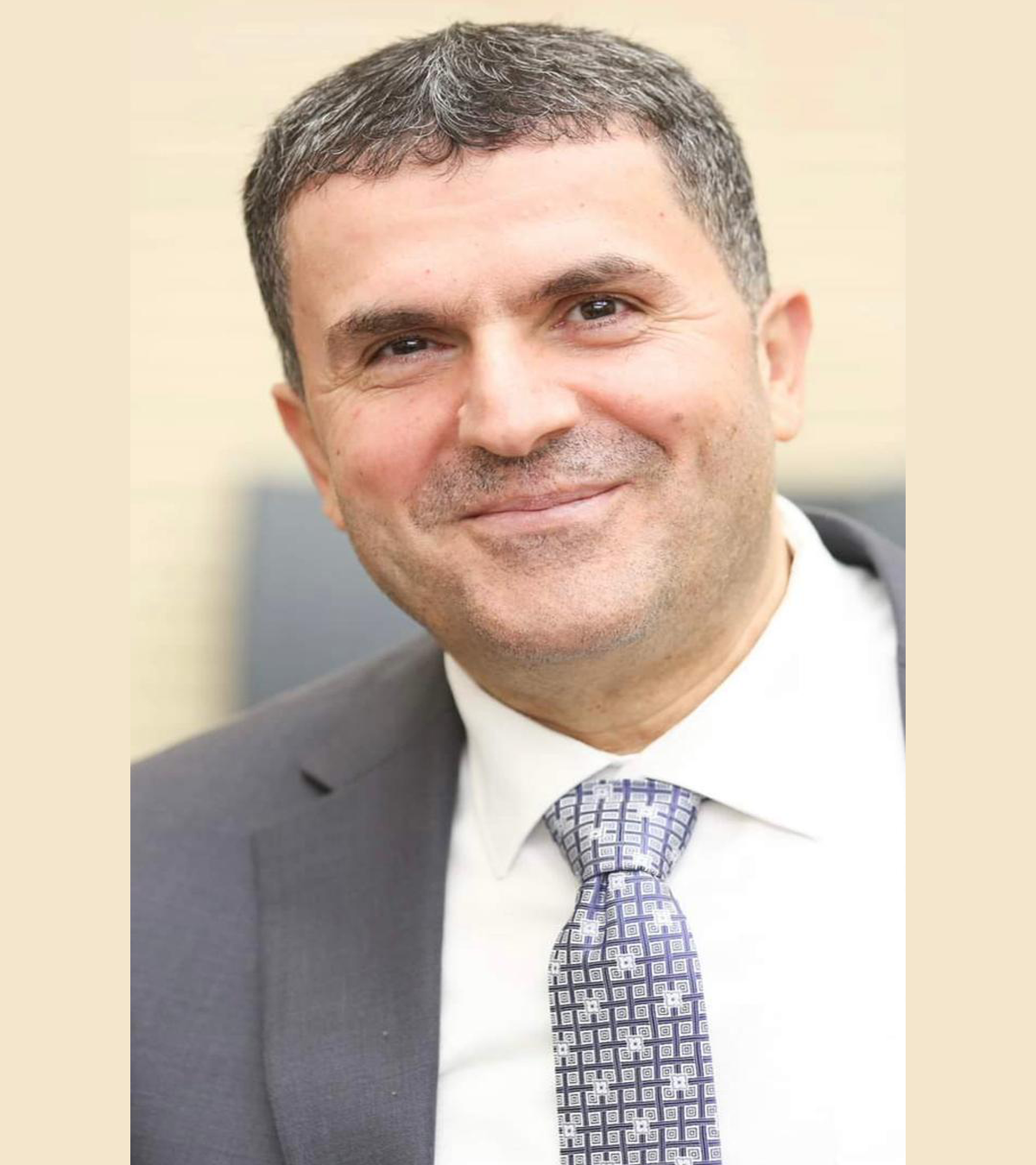 Issa Al-Basha
